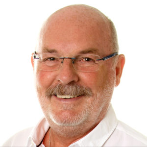 Profilbild von Joachim Palt
