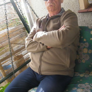 Profilbild von Joachim Panhans