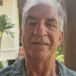 Profilbild von Joachim Panitz