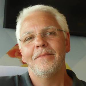 Profilbild von Joachim Patzke