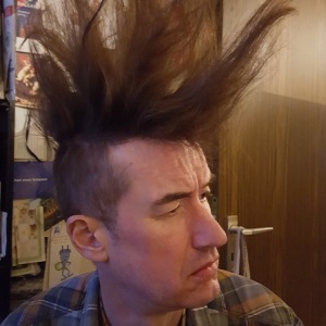 Profilbild von Joachim Paul