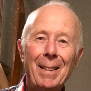 Profilbild von Joachim Paul