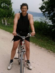 Profilbild von Joachim Pauthner