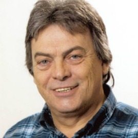 Profilbild von Joachim Peckhaus