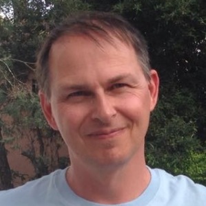 Profilbild von Joachim Pelz