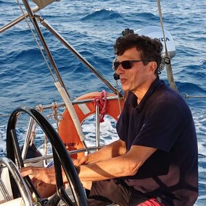 Profilbild von Joachim Peter