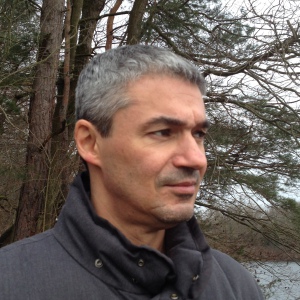 Profilbild von Joachim Peters