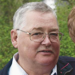 Profilbild von Joachim Peters