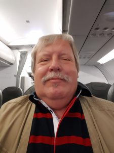 Profilbild von Joachim Petersohn