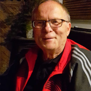 Profilbild von Joachim Petz