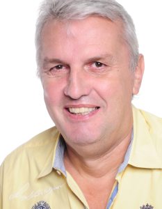 Profilbild von Joachim Pflumm