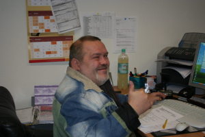 Profilbild von Joachim Philipp