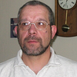 Profilbild von Joachim Pieper
