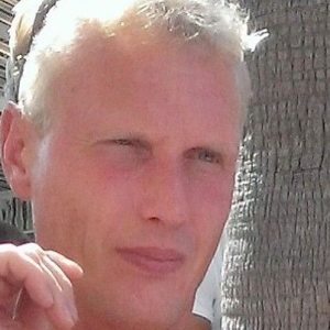 Profilbild von Joachim Piesker