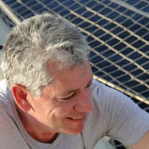 Profilbild von Joachim Pilling