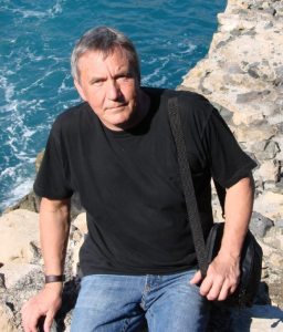 Profilbild von Joachim Piske