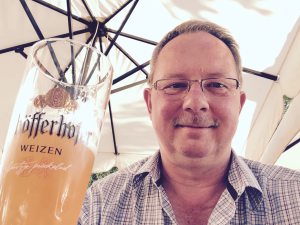 Profilbild von Joachim Ploj