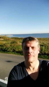 Profilbild von Joachim Plonies