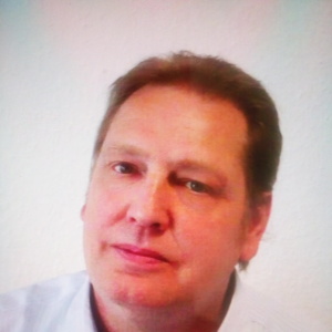 Profilbild von Joachim Pönisch