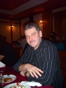 Profilbild von Joachim Poetsch