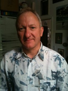 Profilbild von Joachim Pohlmann