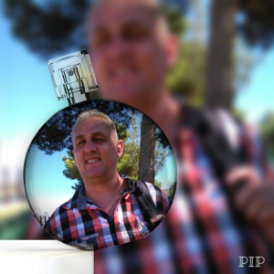 Profilbild von Joachim Polheim