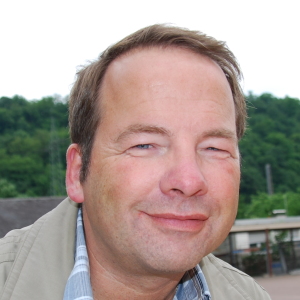 Social Media Profilbild Joachim Pollert 