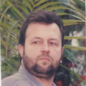 Profilbild von Joachim Prang