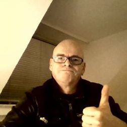 Profilbild von Joachim Pranskat