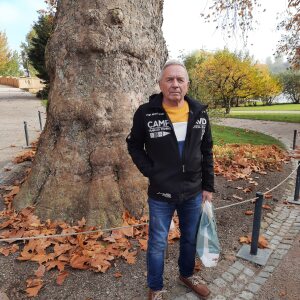 Profilbild von Joachim Preetz