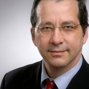 Profilbild von Joachim Preißler
