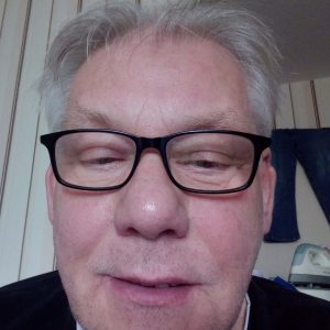 Profilbild von Joachim Prenzler