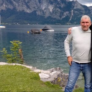 Profilbild von Joachim Preuss