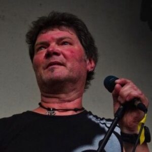Profilbild von Joachim Prosch