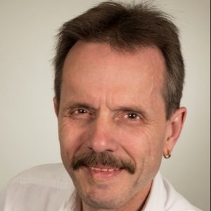 Profilbild von Joachim Prust