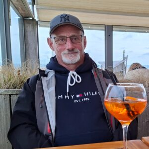 Profilbild von Joachim Pütz