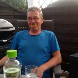 Profilbild von Joachim Putzer