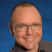 Profilbild von Joachim Quadflieg