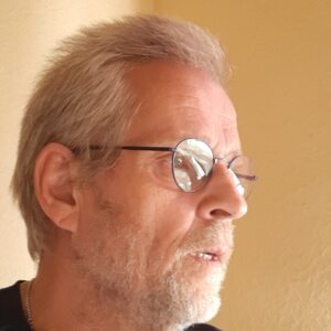 Profilbild von Joachim Rachny