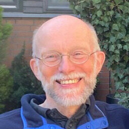 Profilbild von Joachim Rademann