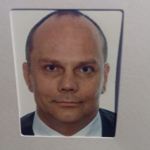 Profilbild von Joachim Radtke
