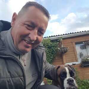 Profilbild von Joachim Radtke