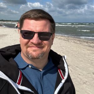 Profilbild von Joachim Radtke