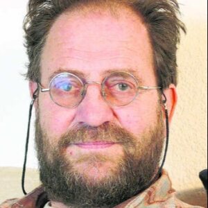 Profilbild von Joachim Rahn