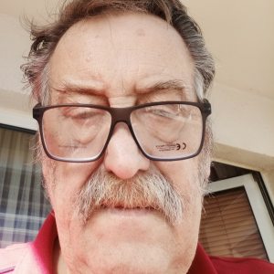 Profilbild von Joachim Ramoth