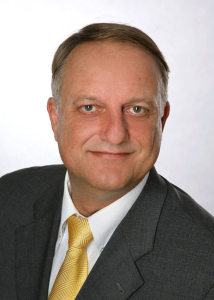 Profilbild von Joachim Rath