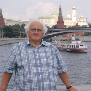 Profilbild von Joachim Rau