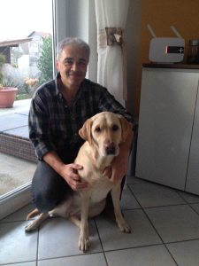 Profilbild von Joachim Rauer