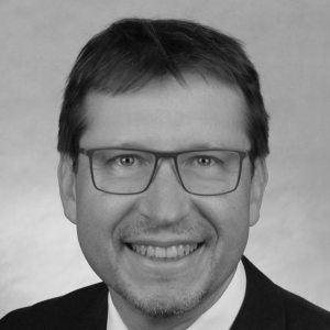 Profilbild von Joachim Regel