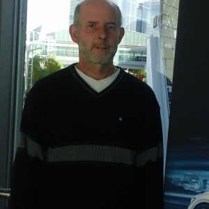 Profilbild von Joachim Regner